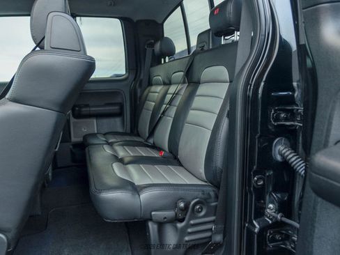 Used 2007 Ford F150 2WD SuperCab image 37