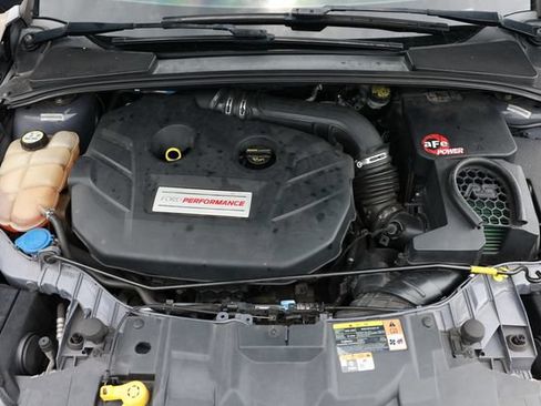 Used 2016 Ford Focus RS AWD/4WD image 57