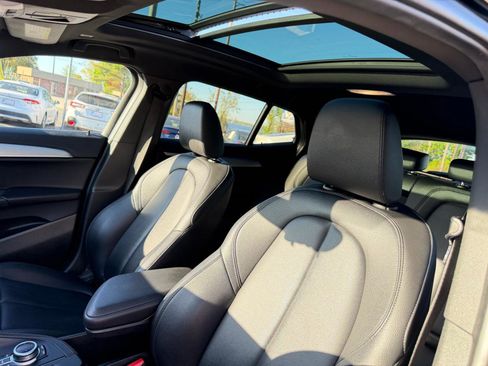 Used 2020 BMW X2 xDrive28i w/ Convenience Package AWD/4WD image 13
