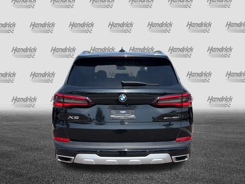 Used 2023 BMW X5 sDrive40i RWD image 9