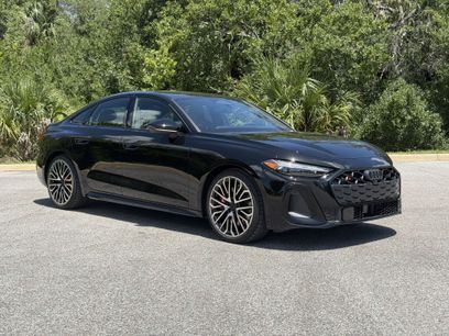 New 2026 Audi S5 Prestige