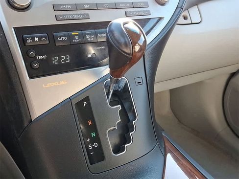 Used 2010 Lexus RX 350 AWD image 12