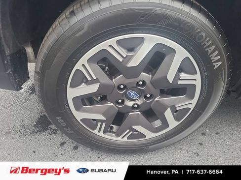 Used 2026 Subaru Forester AWD/4WD image 20
