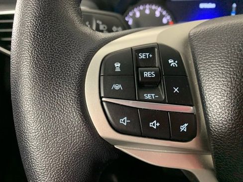 Used 2022 Ford Explorer Limited w/ Class IV Trailer Tow Package AWD/4WD image 18