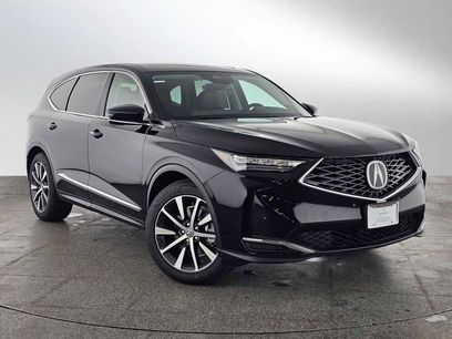 New 2026 Acura MDX FWD w/ Technology Package