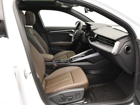 Certified 2025 Audi A3 2.0T Premium image 47