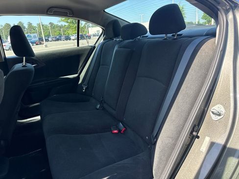 Used 2013 Honda Accord LX image 31