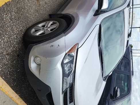 Used 2013 Toyota RAV4 XLE AWD/4WD image 7