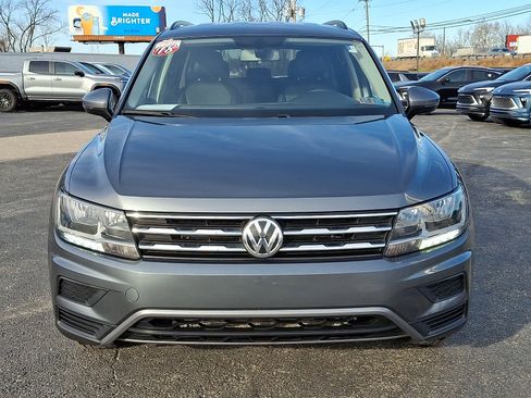 Used 2018 Volkswagen Tiguan SE image 4