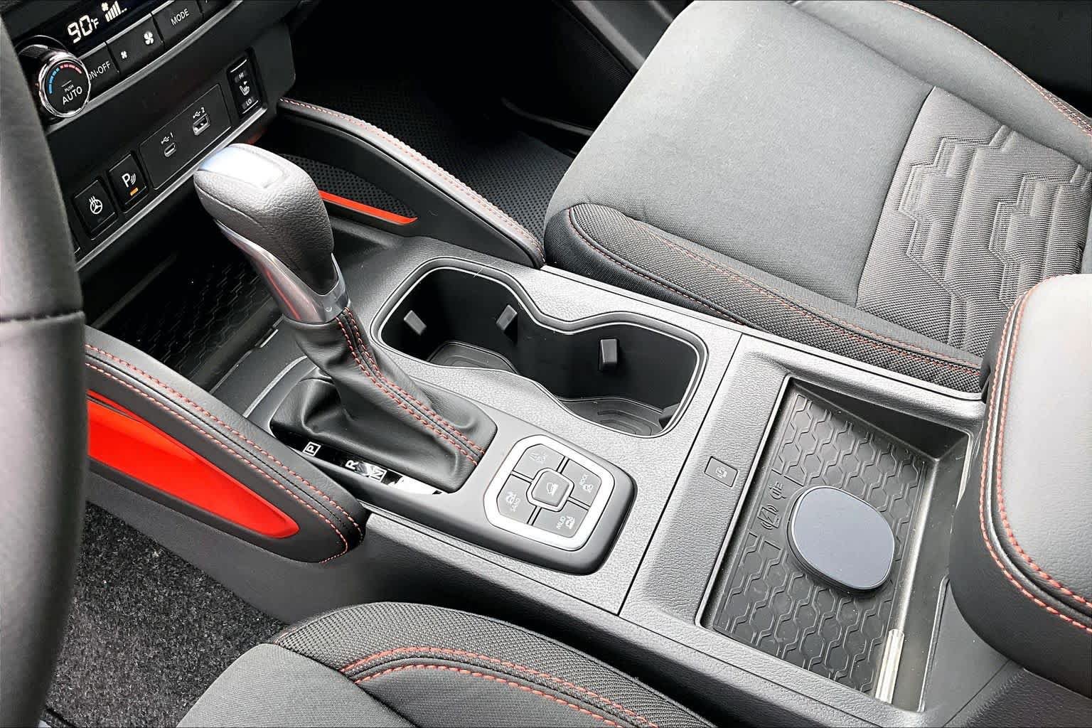 New 2027 Nissan Frontier PRO-4X AWD/4WD image 7