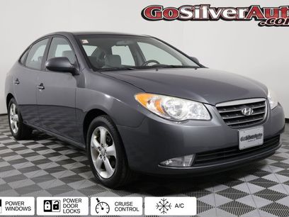 Used 2009 Hyundai Elantra SE