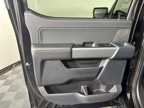 Used 2025 Ford F150 XLT w/ Equipment Group 302A MID image 18