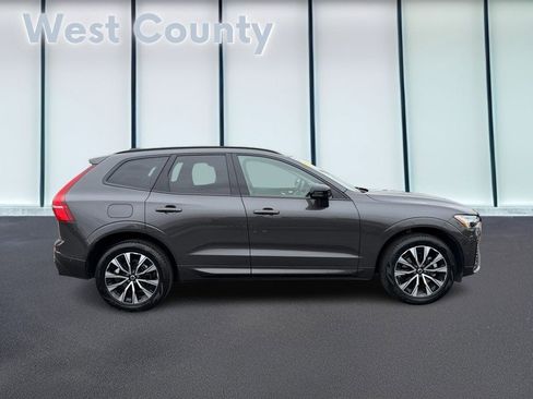 Certified 2025 Volvo XC60 B5 Plus w/ Climate Package AWD/4WD image 2