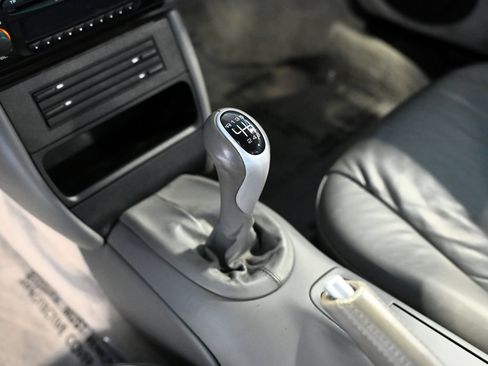 Used 2003 Porsche 911 Carrera RWD image 35
