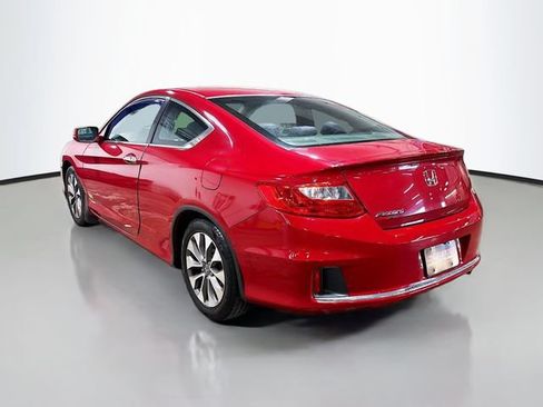 Used 2015 Honda Accord EX image 8