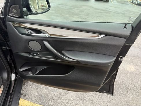 Used 2017 BMW X5 xDrive35i AWD/4WD image 15