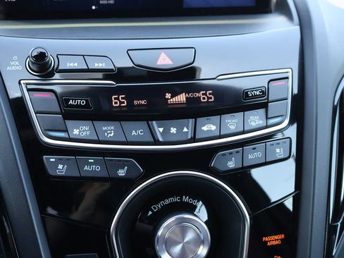 Used 2020 Acura RDX A-Spec FWD image 23