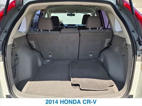 Used 2014 Honda CR-V LX image 23