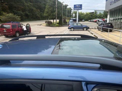 Used 2018 Subaru Forester 2.5i Premium AWD/4WD image 22