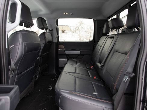 Used 2024 Ford F250 Lariat w/ Sport Appearance Package image 20