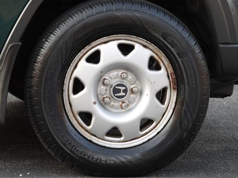 Used 2000 Honda CR-V LX image 42
