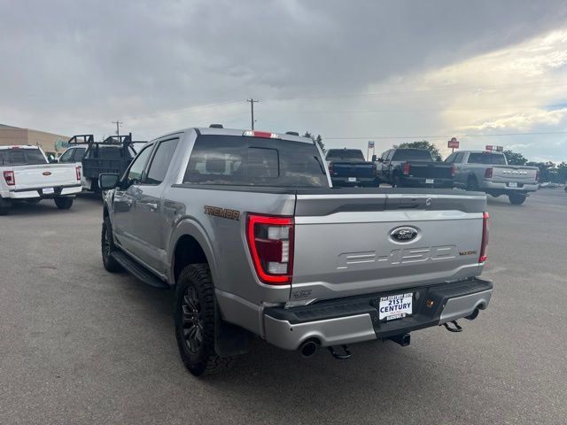 Used 2023 Ford F150 Tremor w/ Equipment Group 402A High AWD/4WD image 9