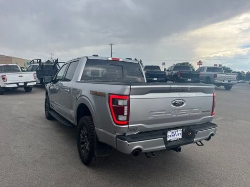 Used 2023 Ford F150 Tremor w/ Equipment Group 402A High AWD/4WD image 9