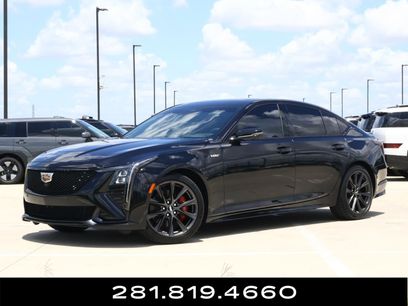 Used 2026 Cadillac CT5 V