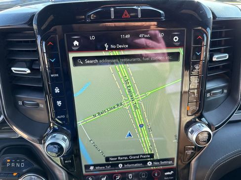 Used 2021 RAM 2500 Power Wagon w/ 75th Anniversary Edition image 26