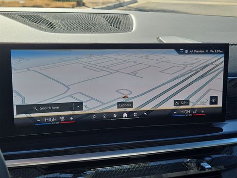 Used 2026 BMW X5 xDrive40i image 19