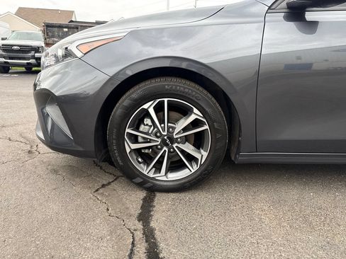 Used 2023 Kia Forte LXS FWD image 44