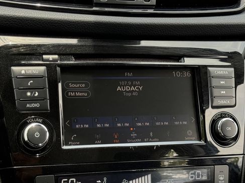 Used 2019 Nissan Rogue Sport SV w/ All-Weather Package AWD/4WD image 14