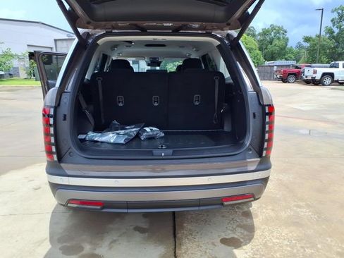 New 2026 Hyundai Palisade SEL FWD image 18