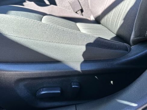 Certified 2025 Nissan Altima 2.5 SV w/ SV Special Edition Package image 11