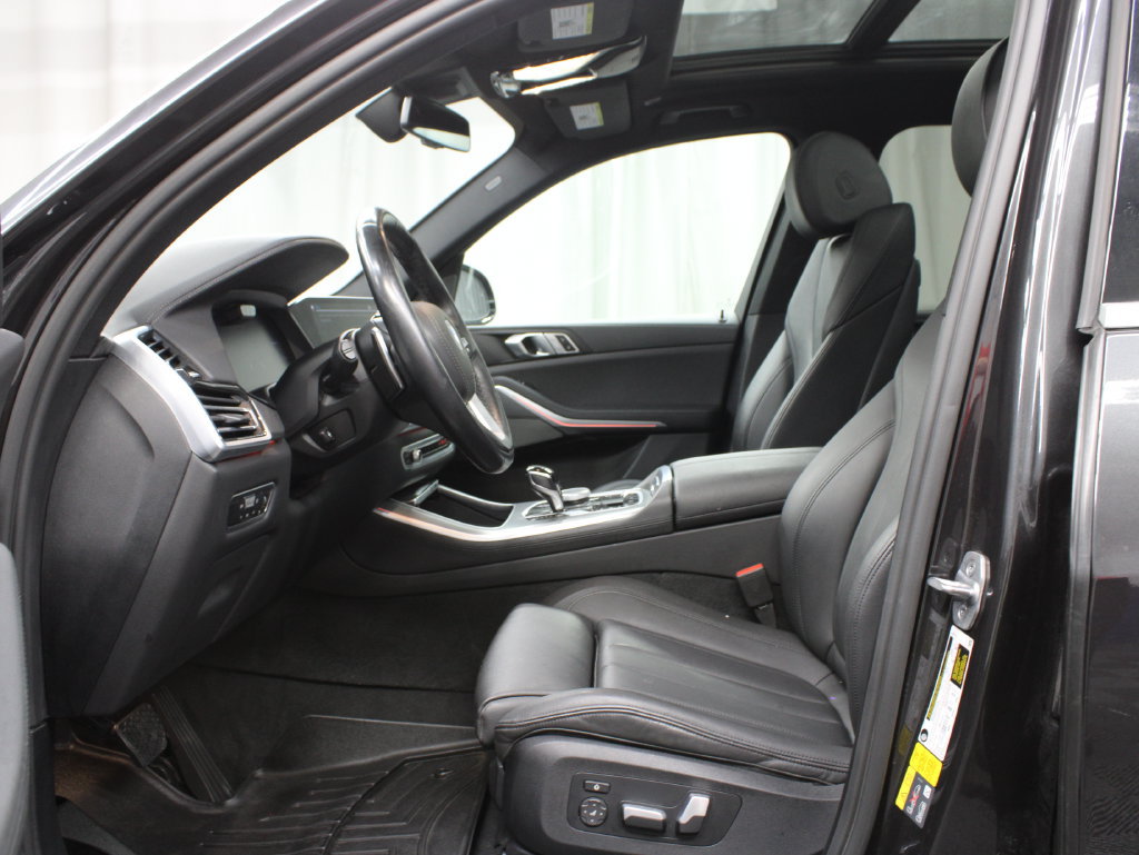 Used 2022 BMW X5 xDrive45e AWD/4WD image 15