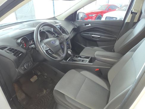 Used 2019 Ford Escape SE AWD/4WD image 15