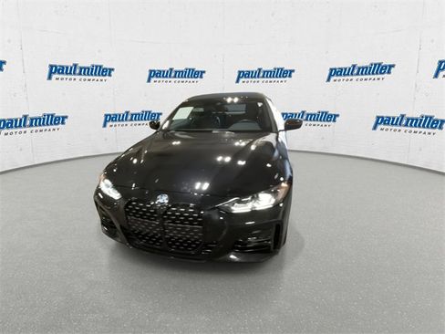 Used 2023 BMW 430i xDrive 430i xDrive w/ M Sport Package image 4