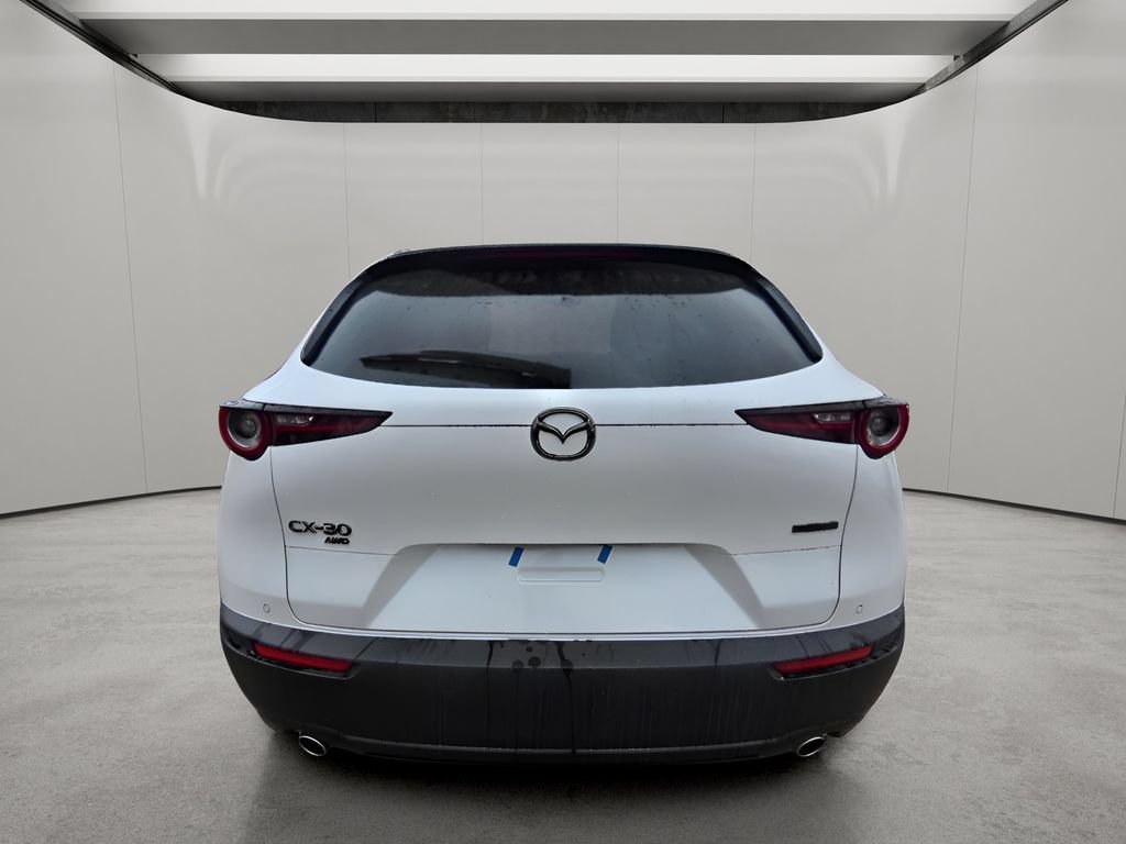 Used 2026 MAZDA CX-30 AWD 2.5 S image 7