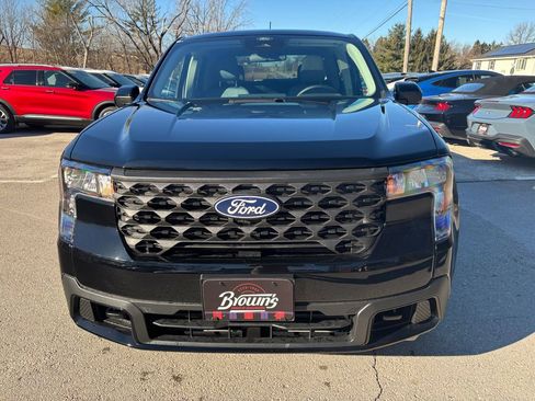 New 2026 Ford Maverick XLT w/ XLT Luxury Package image 2