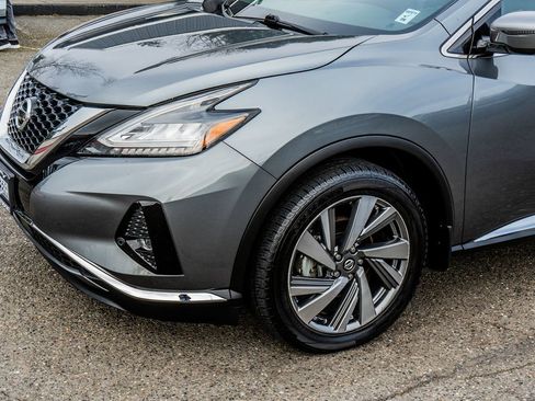 Used 2020 Nissan Murano SL image 14