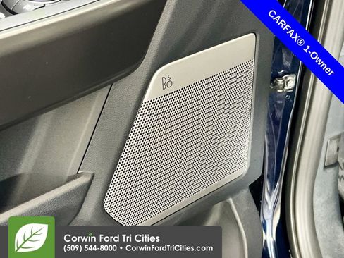 Certified 2025 Ford F150 Tremor w/ Bed Utility Package image 13