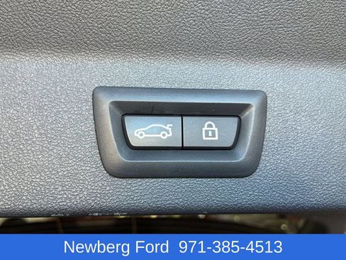 Used 2023 BMW X3 M40i AWD/4WD image 29
