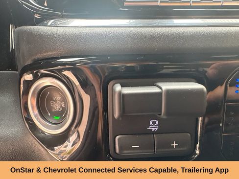 Used 2023 Chevrolet Silverado 1500 High Country w/ Technology Package AWD/4WD image 44