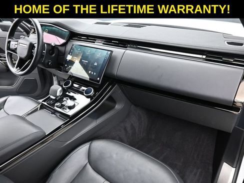 Used 2023 Land Rover Range Rover Sport SE Dynamic AWD/4WD image 57