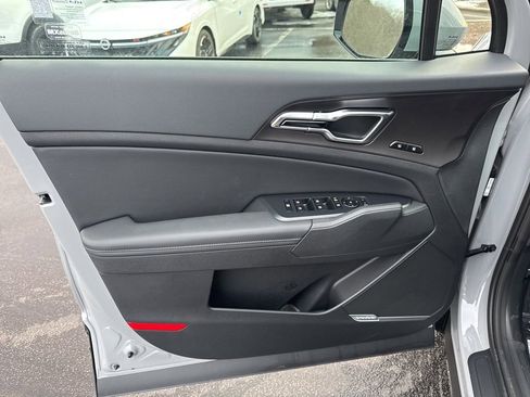 New 2026 Kia Sportage SX Prestige image 10