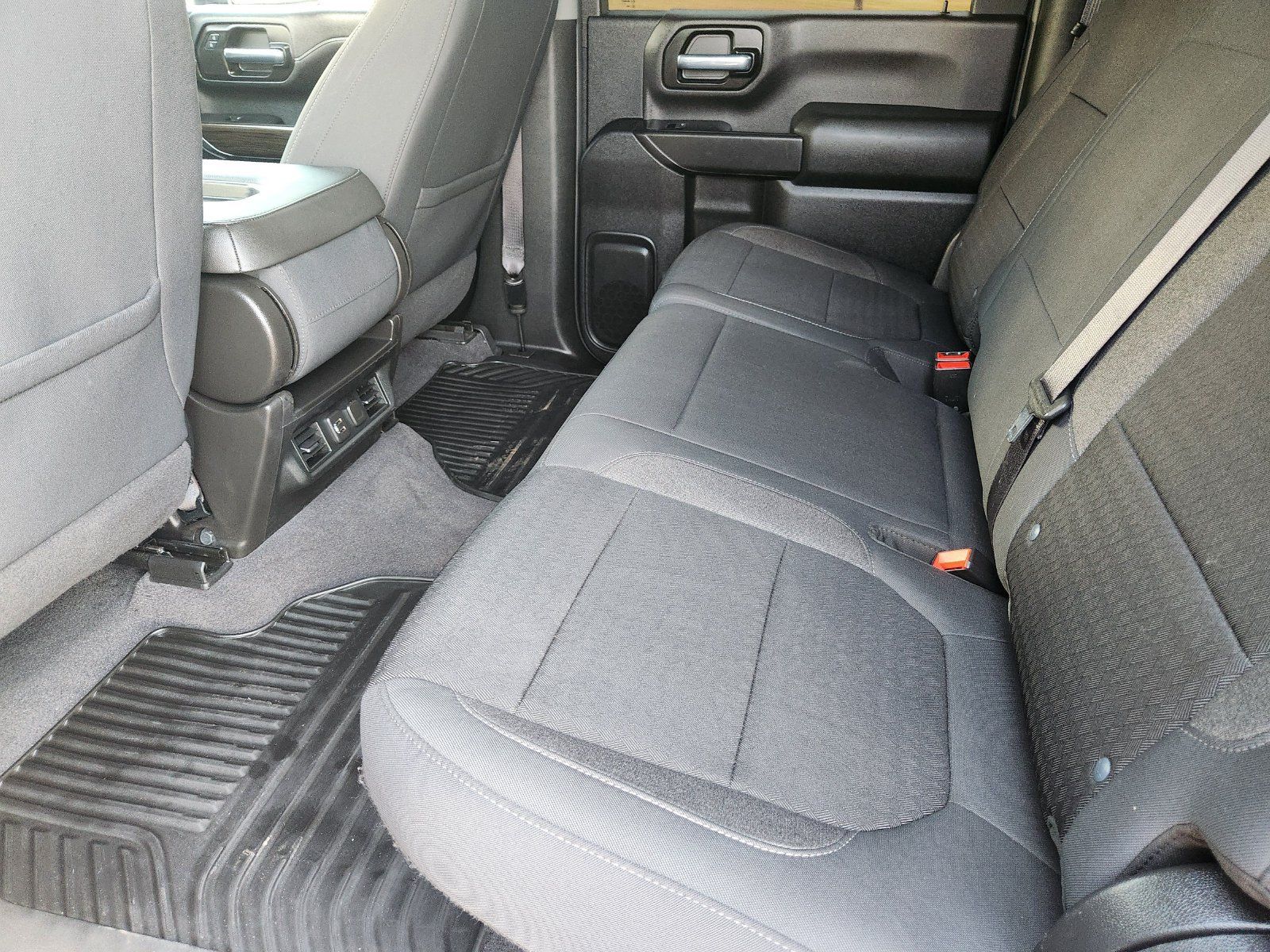 Used 2020 Chevrolet Silverado 2500 LT w/ Texas Edition RWD image 33