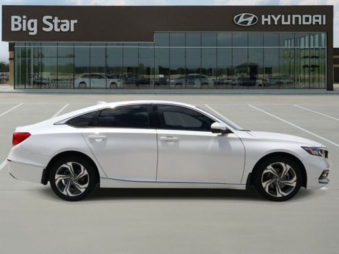 Used 2020 Honda Accord EX-L image 5