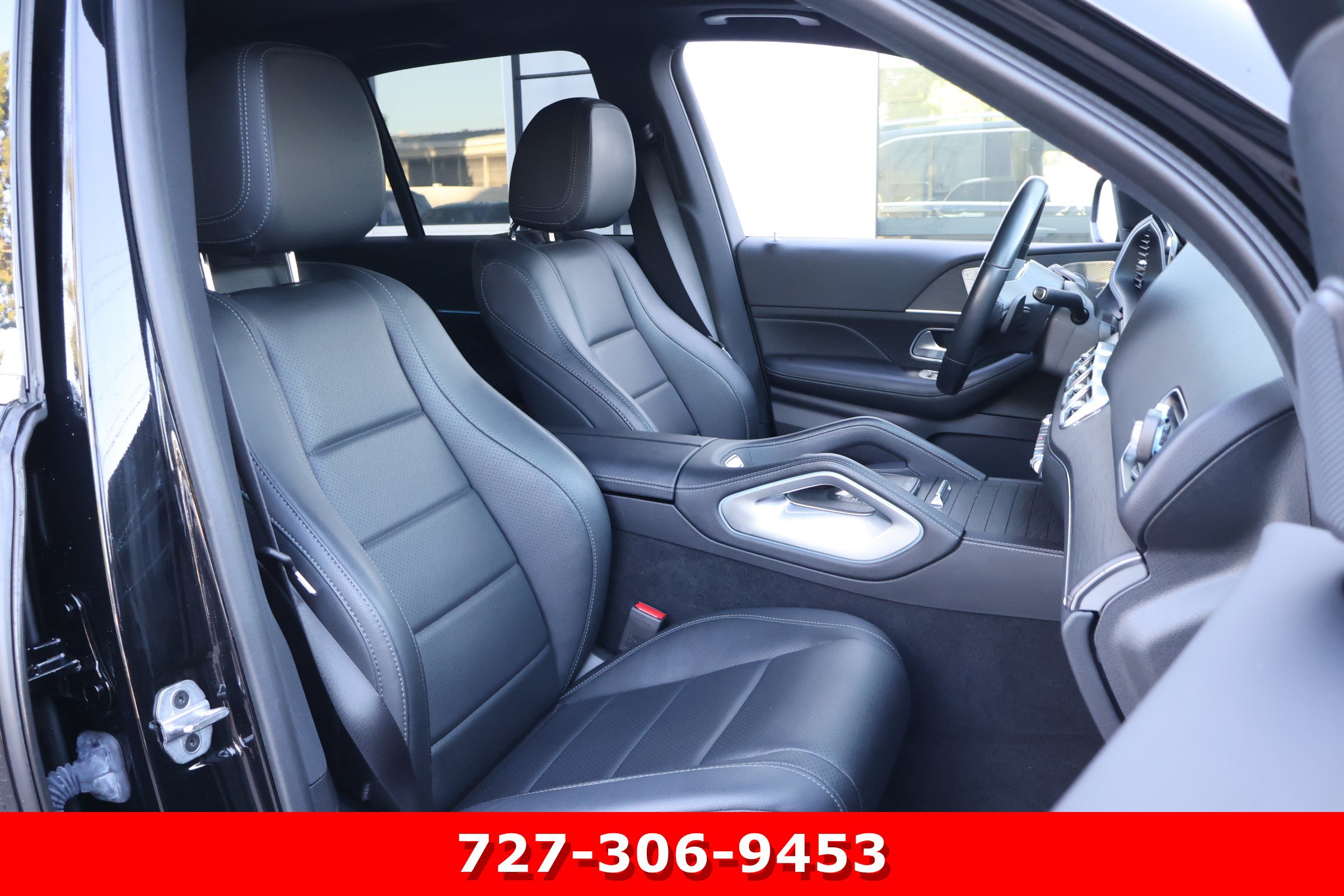 Certified 2022 Mercedes-Benz GLE 350 image 24