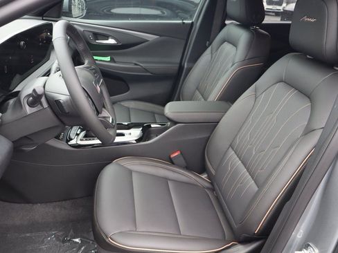 New 2026 Buick Envista Preferred FWD image 10