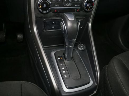 Used 2021 Ford EcoSport SE FWD image 24